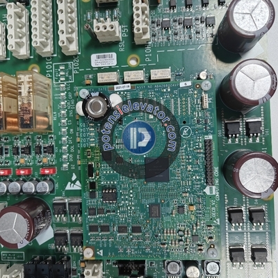 Elevator Pcb Board GAA26800LC1