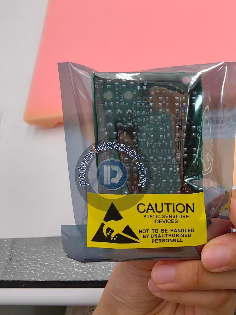 Kone elevator pcb KM713700G11