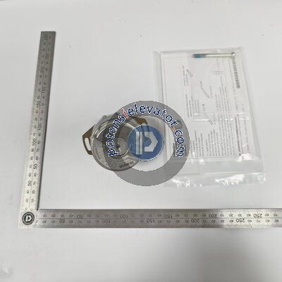 HEIDENHAIN encoder EQN 1325.020-2048 ID 538234-01