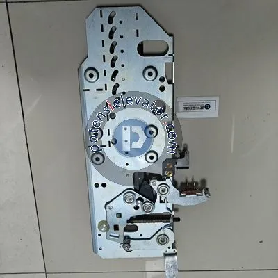 Wittur/Selcom door vane 0-100mm NH450mm 901873G05/3201.12.0274V02