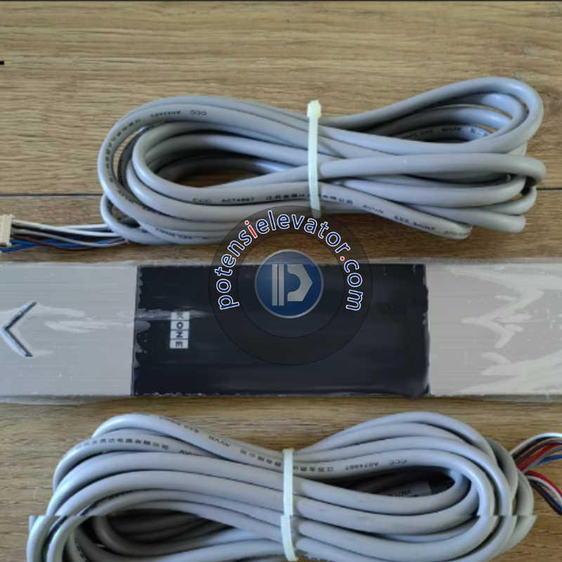 Kone LOP Board KM51010331V009