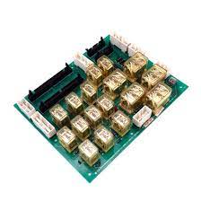 Hitachi GVF elevator relay board IOSB 12500925