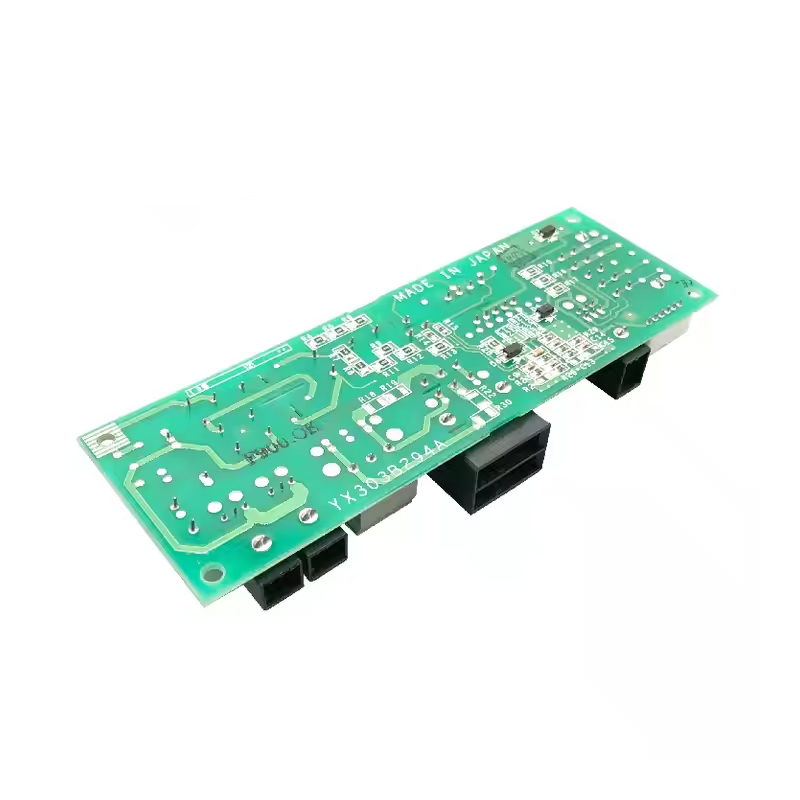 KCR-965A