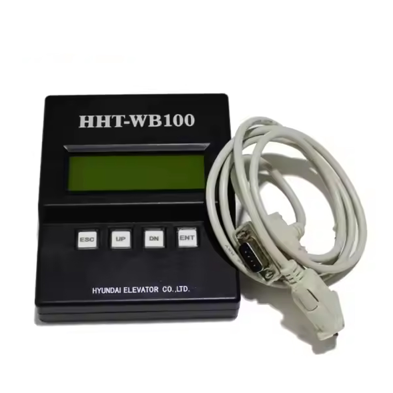 Hyundai elevator test tool HHT-WB100