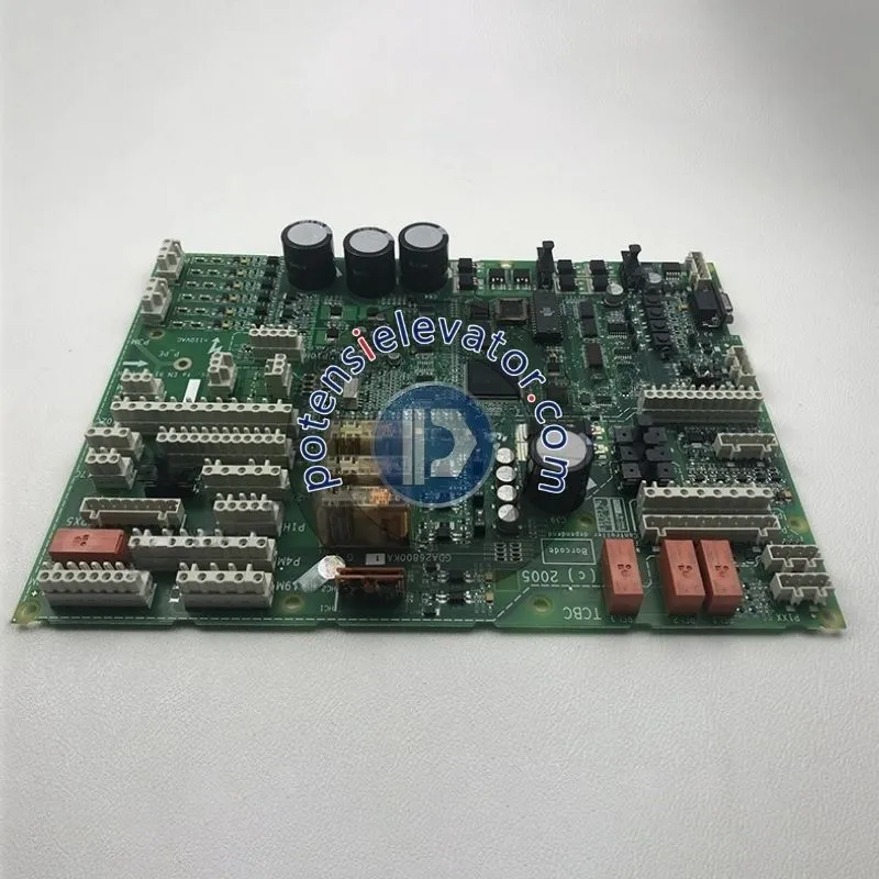 Otis PCB GGA26800LJ60