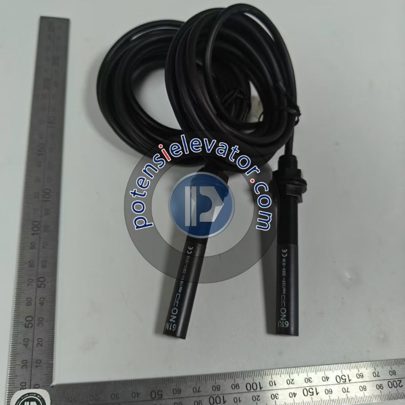 Kone switch KM713226G01 (61U&61N)