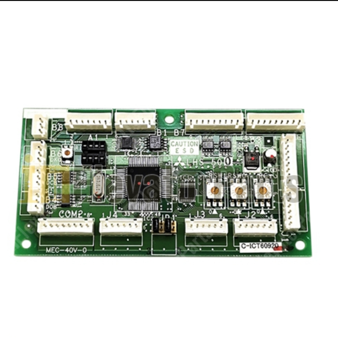Mitsubishi Elevator Pcb Board LHS-500A LHS-500B