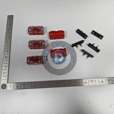 Bernstein Kone Contactor SEL2-A1Z P 601.6369.049