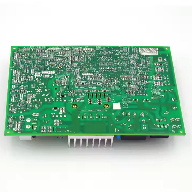 Mitsubishi PCB DOR-1321A