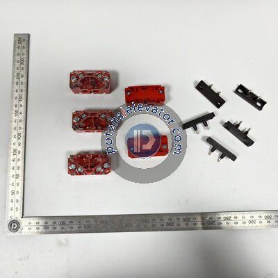 Bernstein Kone Contactor SEL2-A1Z P 601.6369.049