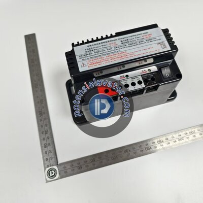 Emergency Lighting Power YD12-X2 Car Roof Light Power Supply