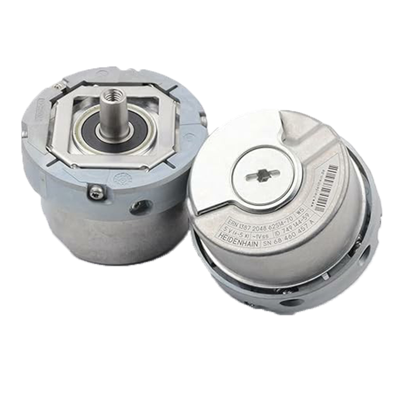 HEIDENHAIN Encoder ERN 1387 2048 62S14-70 (ID 749 144-59)