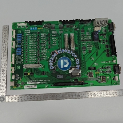 Hyundai PCB T&S MAIN BOARD 203C527