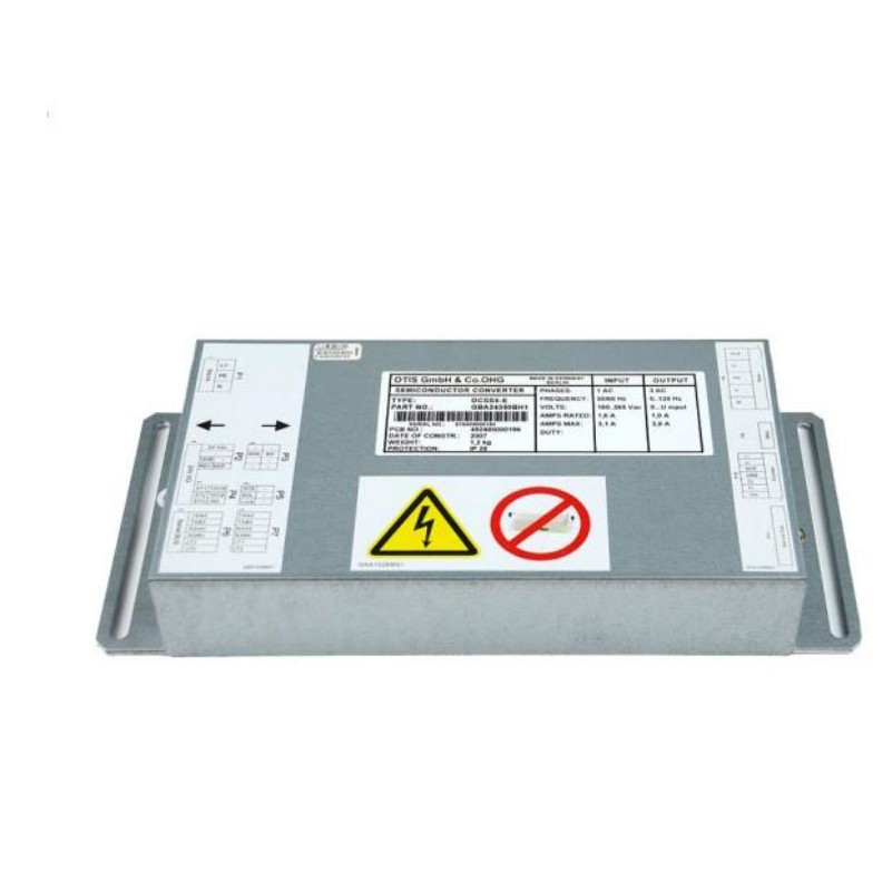 For Otis door controller DCSS5-E GBA24350BH1
