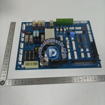 For Hyundai Elevator PCB, TNP BOARD 20400075 H33