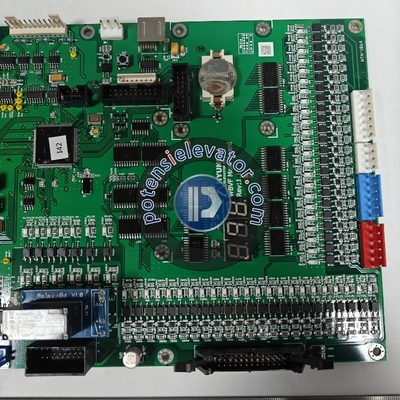 For Hyundai main board WBVF 30kw