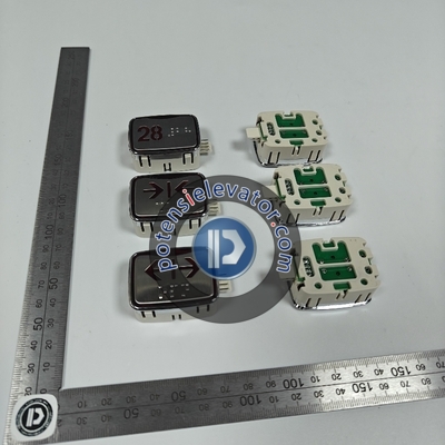 Sigma button YEU720N13L/M
