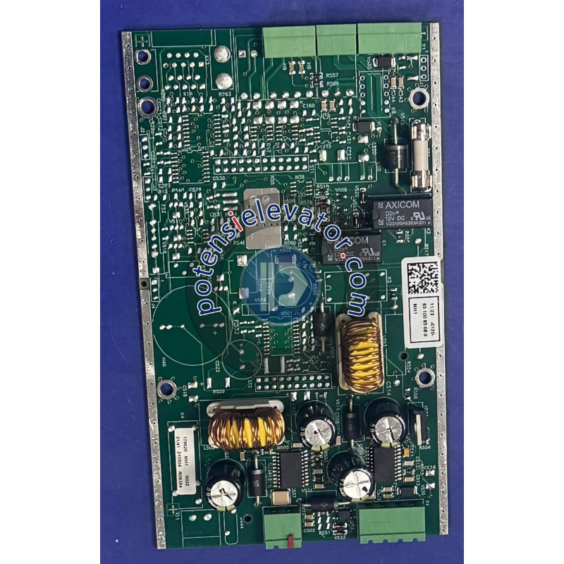 Thyssen elevator PCB 6510085680 MH1