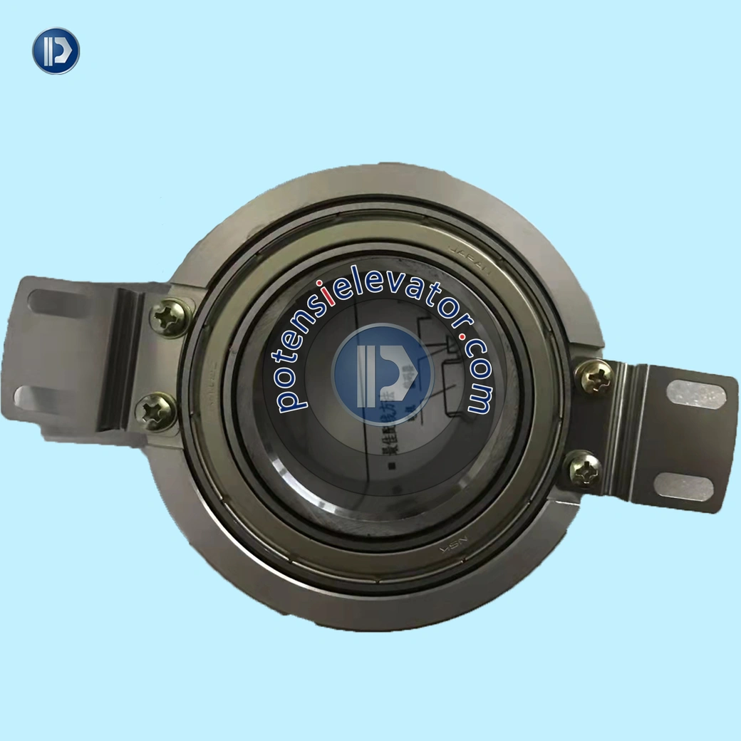 Mitsubishi elevator encoder Z65-AC-003