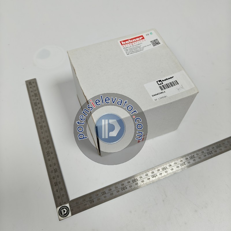 Otis encoder TAA633K161