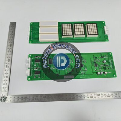 For TKE PCB Board TLHPI-1A