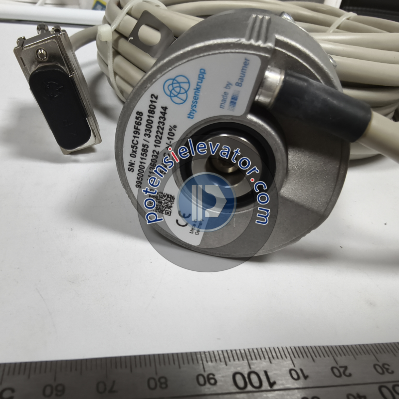 THYSSEN Encoder 5VDC 99500011585