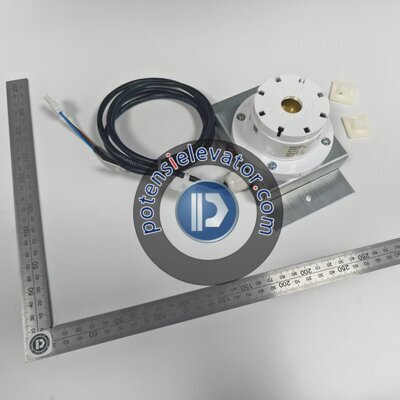 KONE alarm KM713873G01