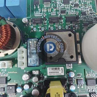 GBA21305WC8 (include GCA26800PS8)