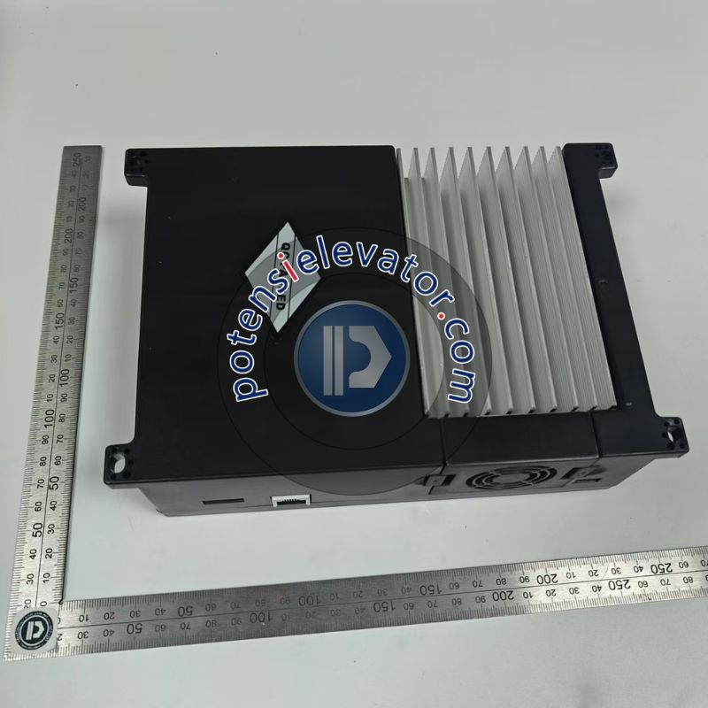 Monarch door controller NICE-D-A-S0P4-OL2