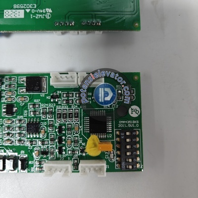 For otis pcb RS5-B OMA4351 BKS XAA26800AM1