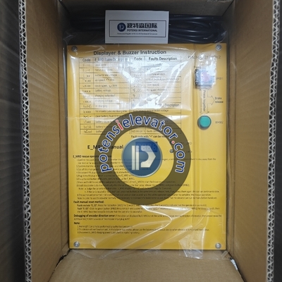 Otis release brake power supply HAA21750H2