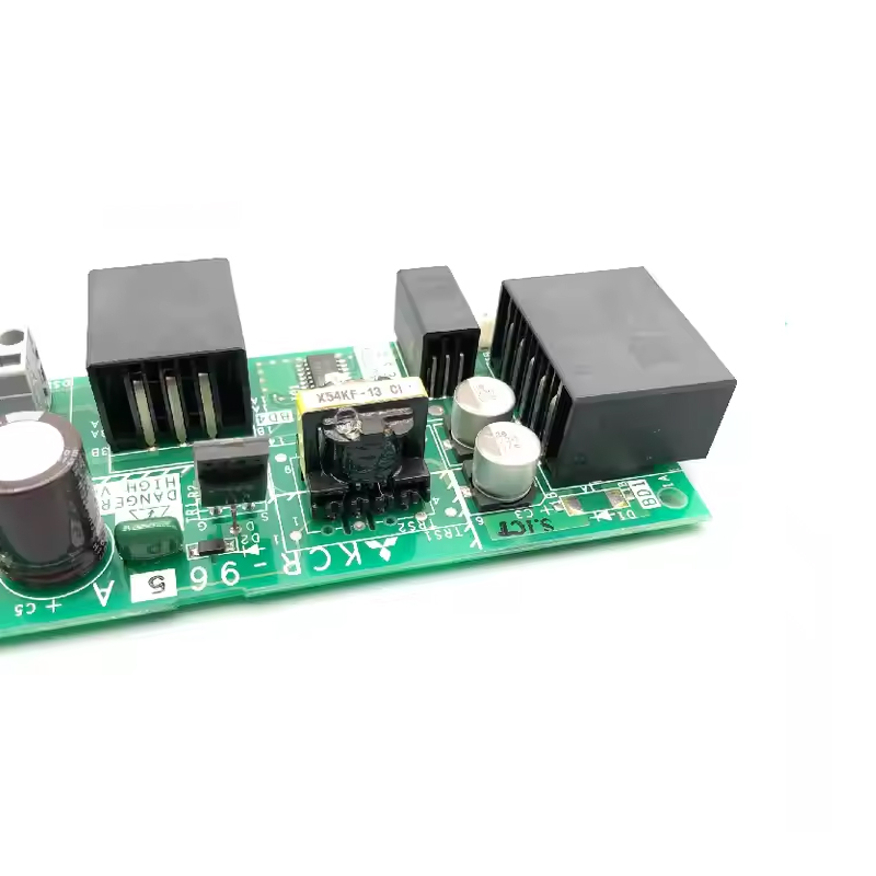 KCR-965A