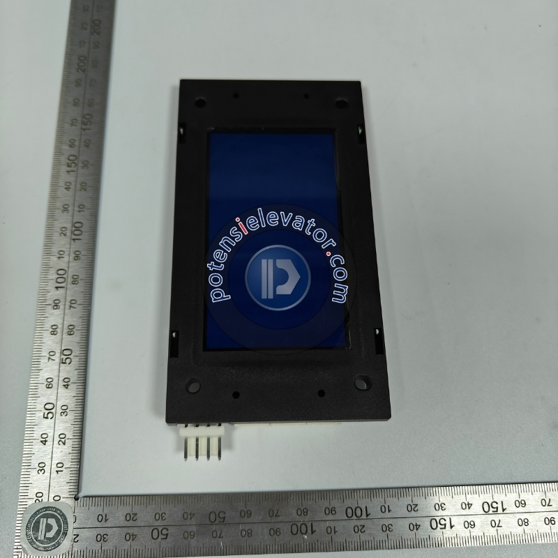 Monarch display board MCTC-HCB-U1