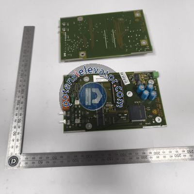 Thyssen PCB MG3 65230002902