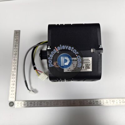 Fermator door drive 125/40 YVP90-6S CMT-VFE001