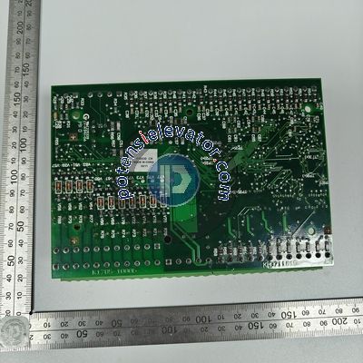 Kone Escalator Main Board KM3711836