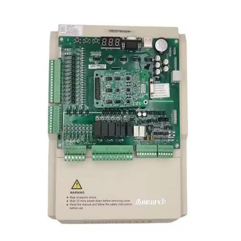 For Monarch elevator inverter L-C-4011 11KW