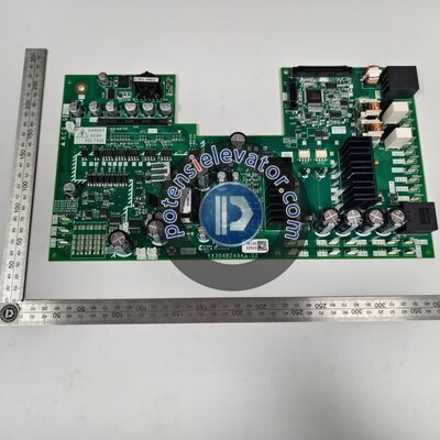 Mitsubishi KCR-910B pcb board