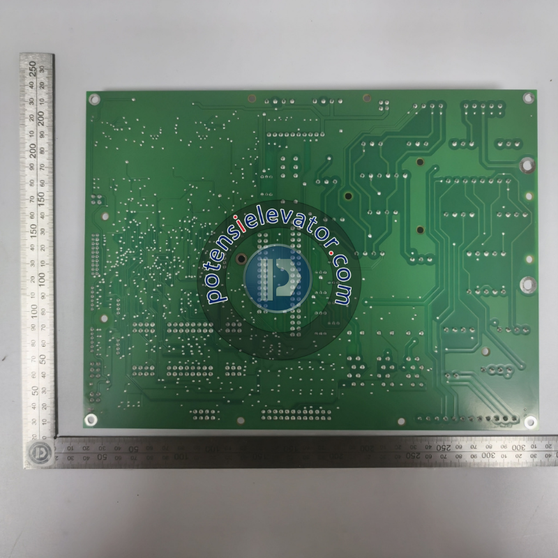 otis pcb FBA25402CL3