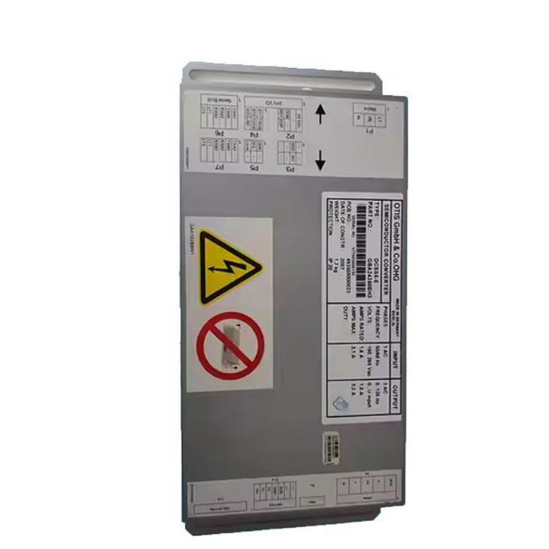 for Otis door controller GCA24350BH10