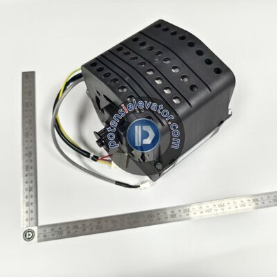 Fermator door drive 125/40 YVP90-6S CMT-VFE001