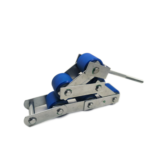 XAA332X17, 6 wheels