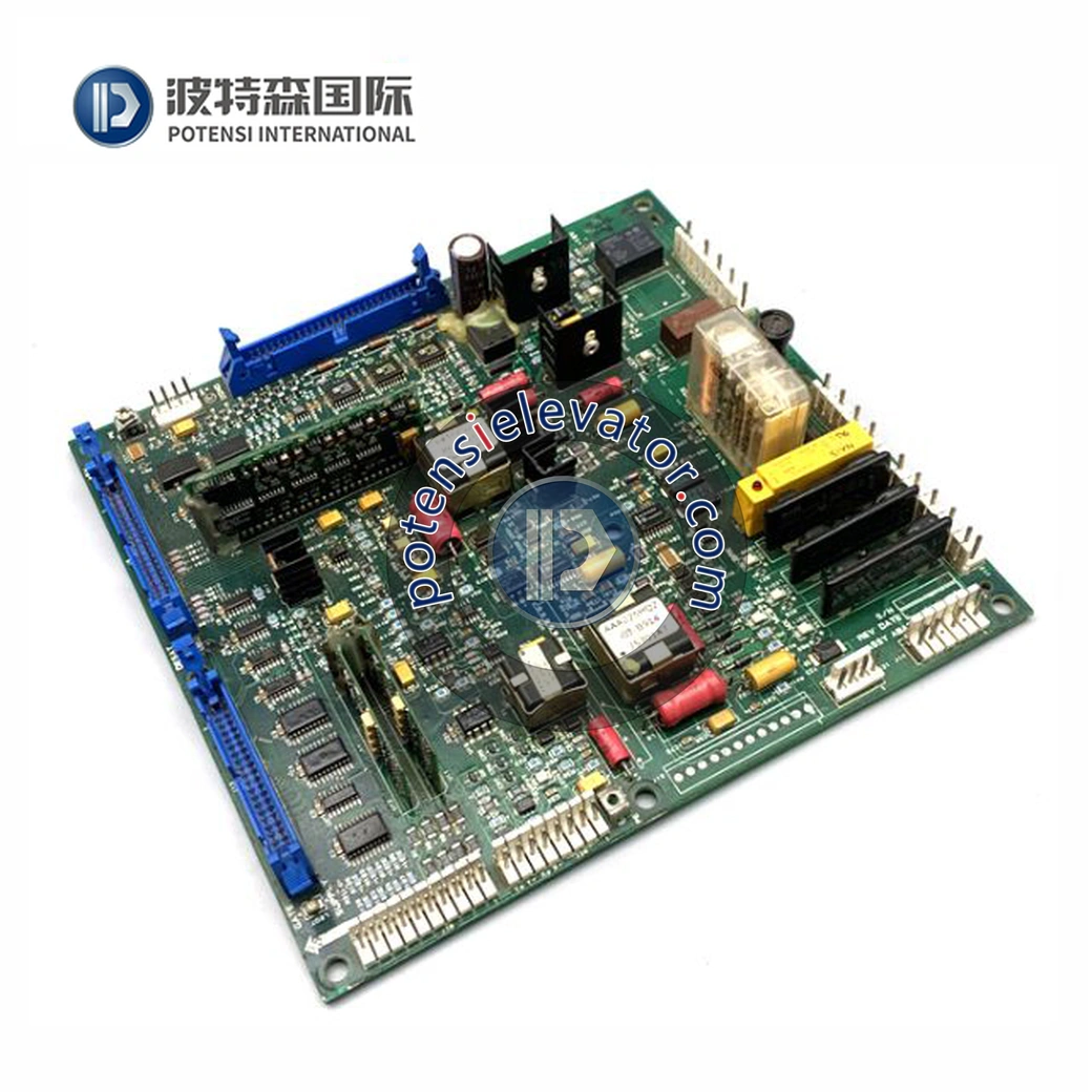 Elevator OVF30 inverter main board ABA26800XU1 ABA26800XU2