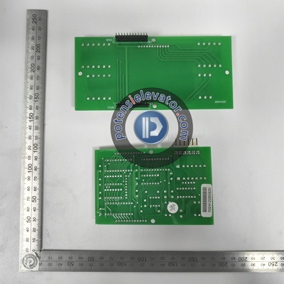 For LG/SIGMA elevator PCB DCI-230 DCI-270