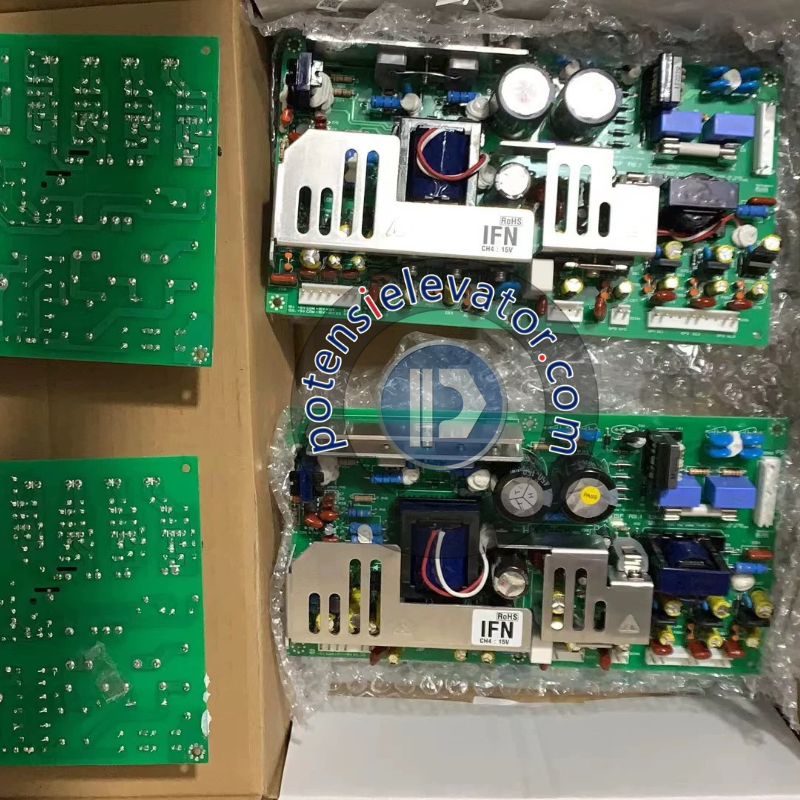 for Hyundai elevator power board H9G15IFN 15V