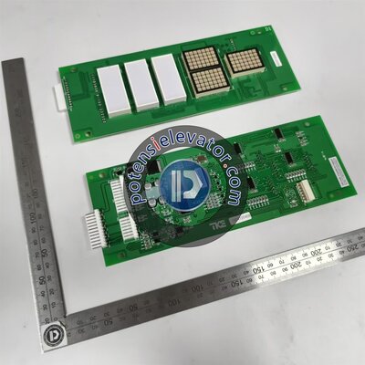 For Thyssen display board TLHIB-1A