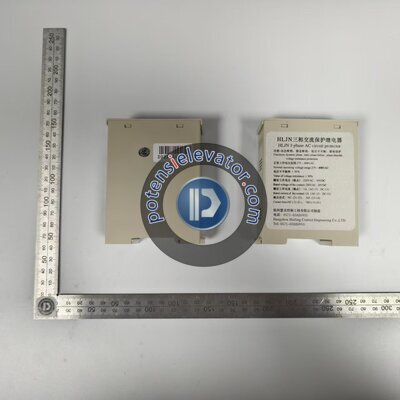Otis J-relay XAA613CF1