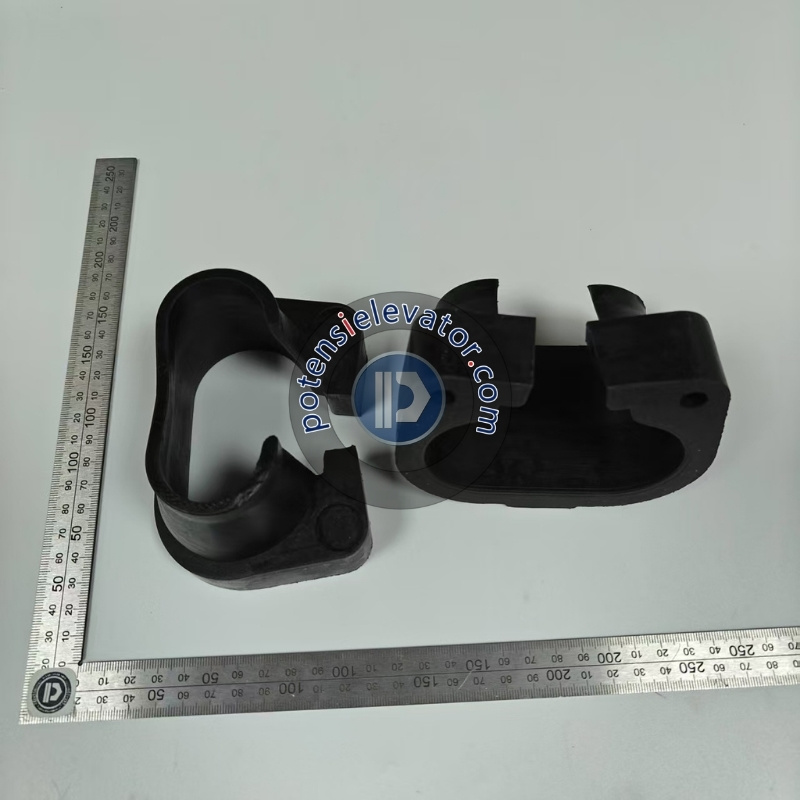 Sigma escalator handrail cover SCE ASA00B230*A