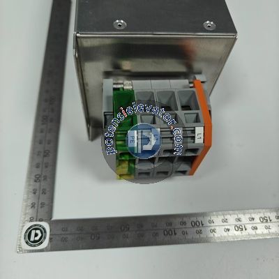 Otis inverter filter GCA657V1