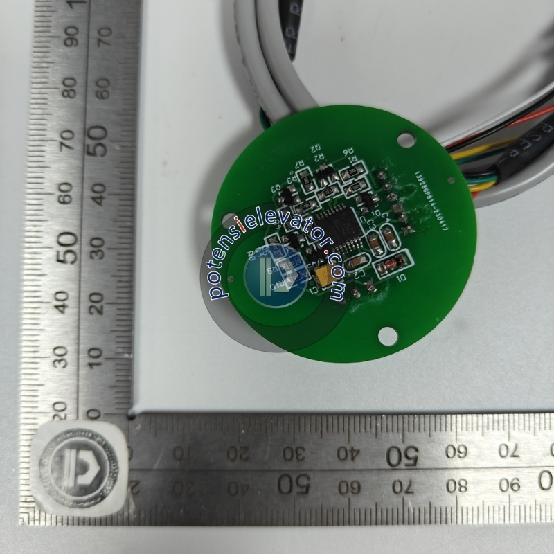 Elevator encoder HHSB08002A3